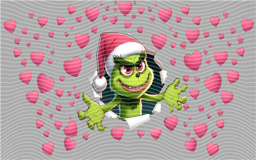 24oz cup wraps-N 855